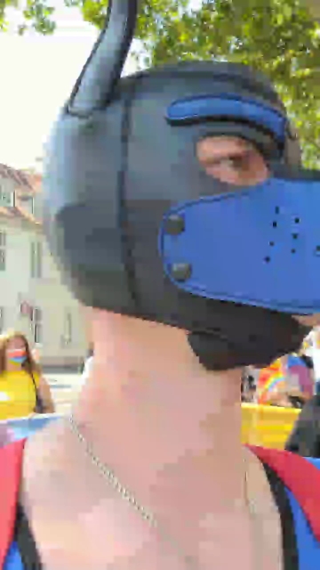 knackarsch87  14-08-2021 Recorded Video Webcam